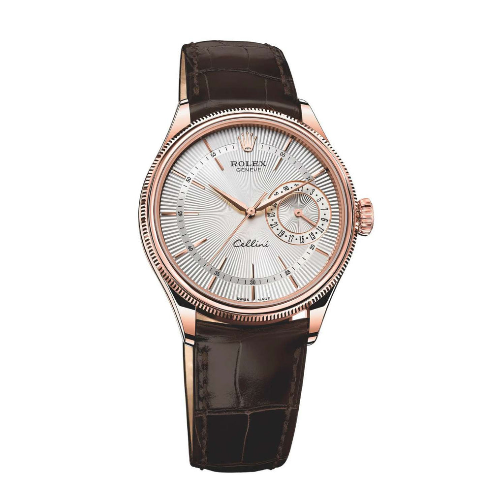 Rolex Cellini Watch, 50515-0008