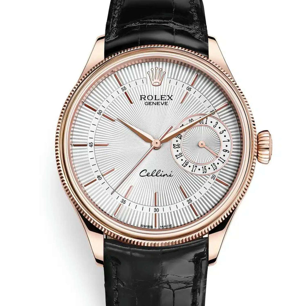 Rolex Cellini Watch, 50515-0008