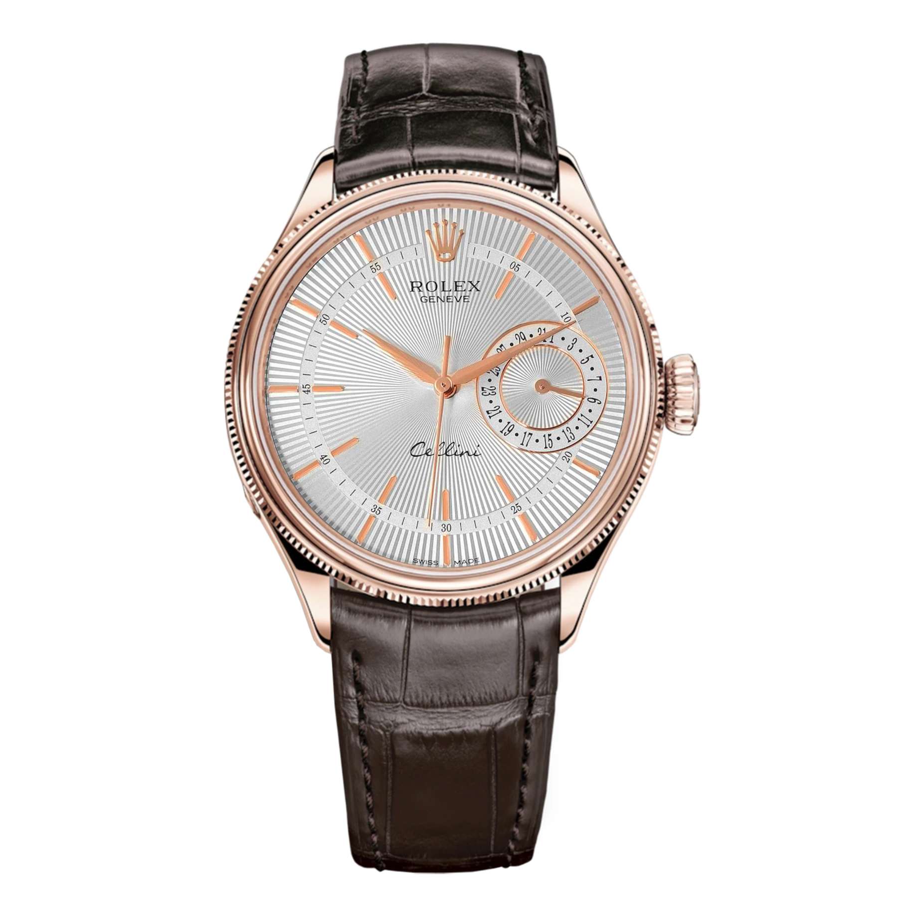 Rolex Cellini Watches Discover Understated Prestige