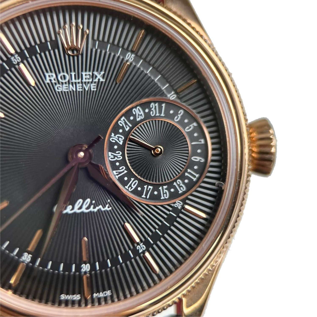 Rolex Cellini Watch, 50515-0009