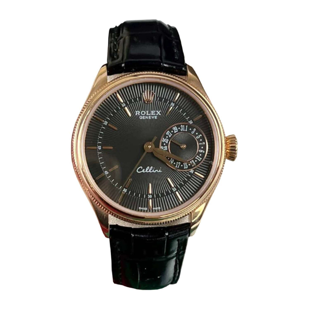 Rolex Cellini Watch, 50515-0009