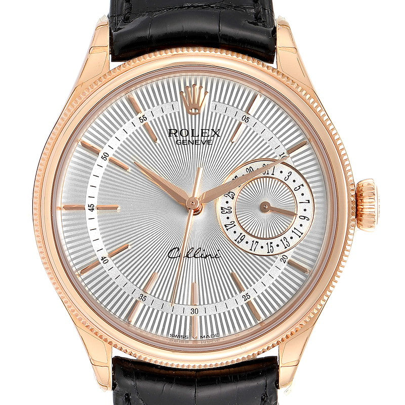 Rolex Cellini Watch, 50515-0009