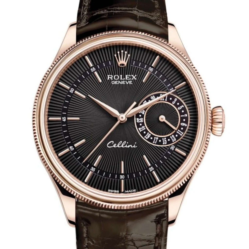 Rolex Cellini Watch, 50515-0010