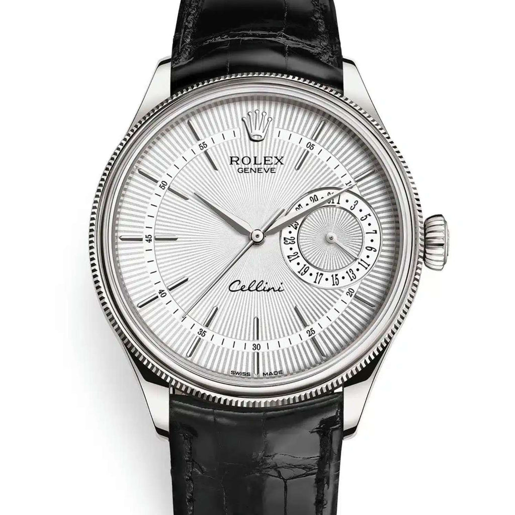 Rolex Cellini Watch, 50519-0006