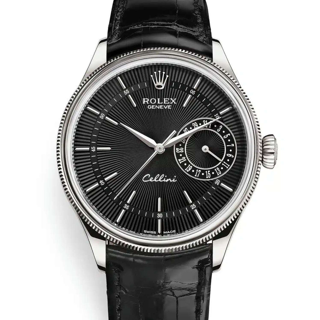 Rolex Cellini Watch, 50519-0007