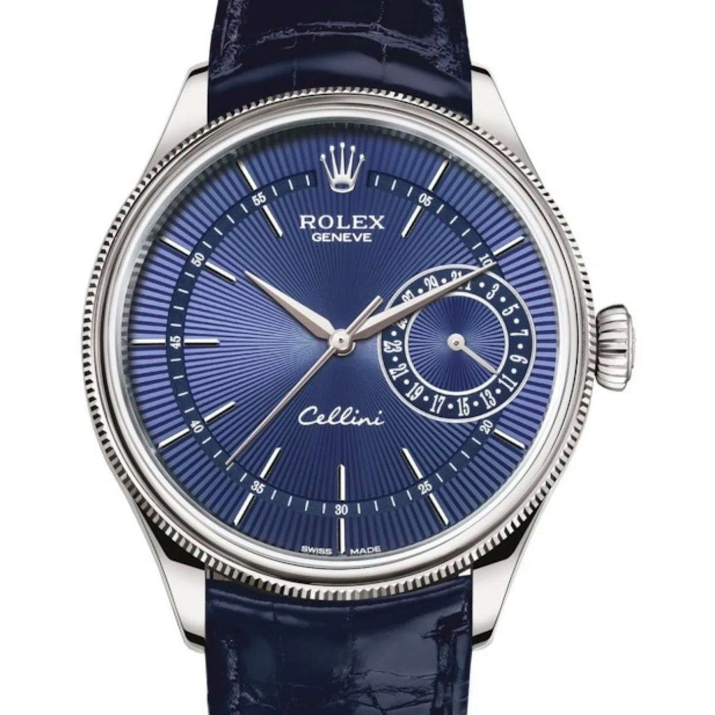 Rolex Cellini Watch, 50519-0011