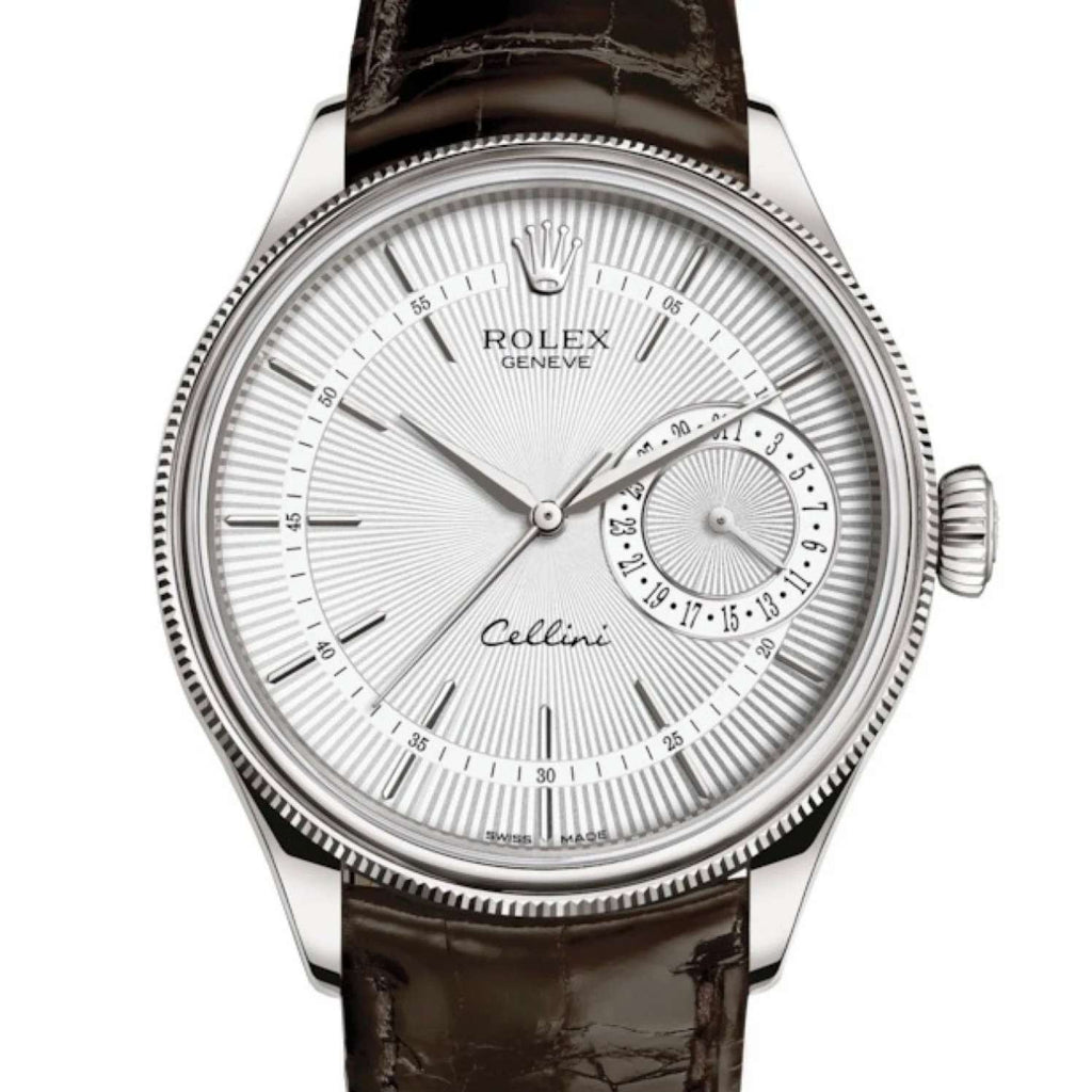 Rolex Cellini Watch, 50519-0012