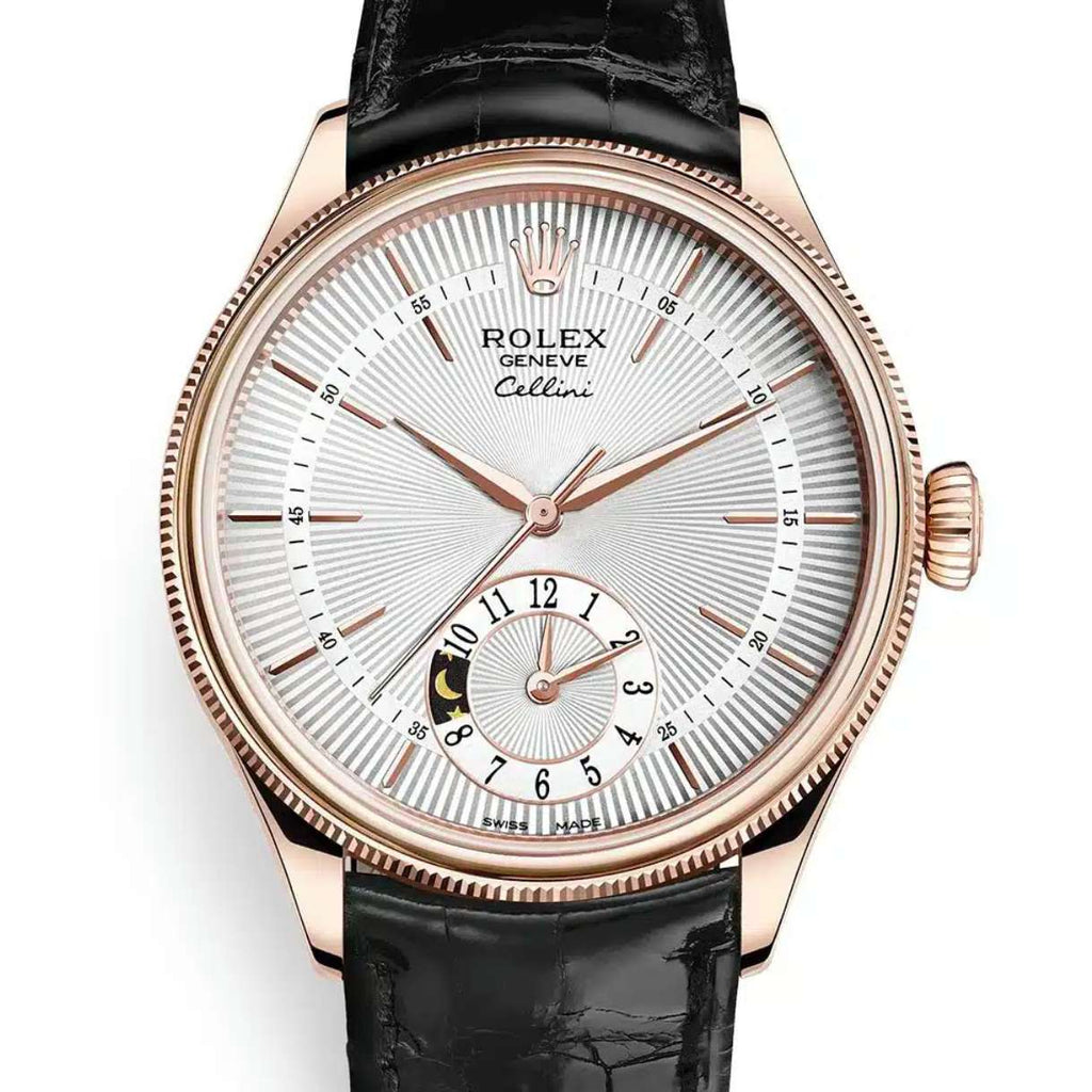 Rolex Cellini Watch, 50525-0008