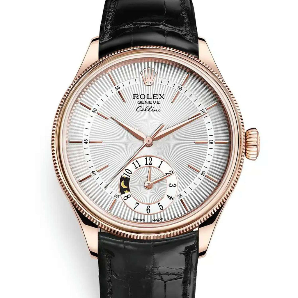 Rolex Cellini Watch, 50525-0009