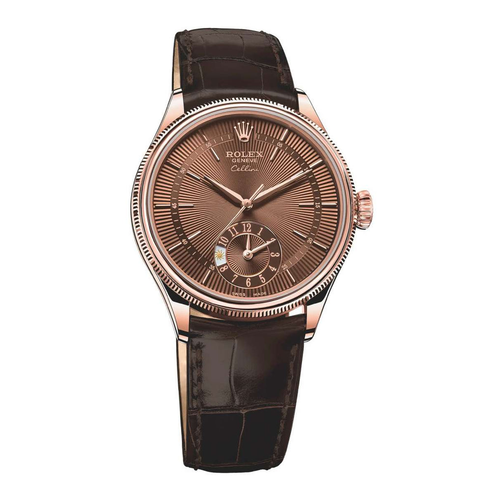 Rolex Cellini Watch, 50525-0015