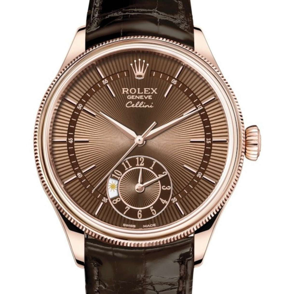 Rolex Cellini Watch, 50525-0015