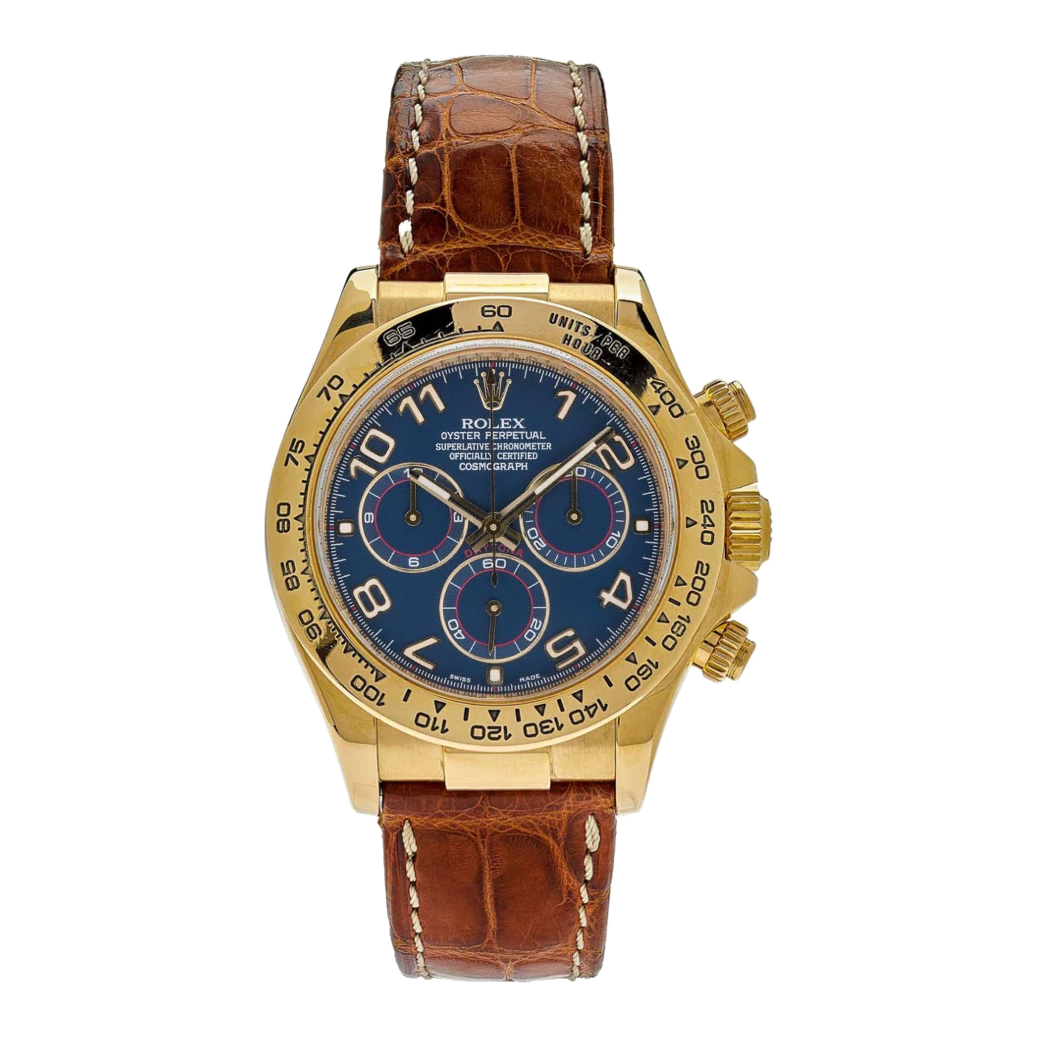 Reloj daytona rolex fashion