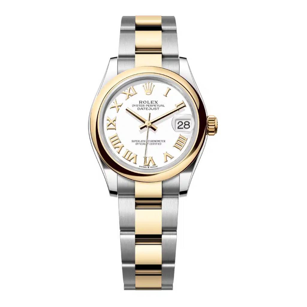 Rolex Datejust 31 Watch, 278243-0001