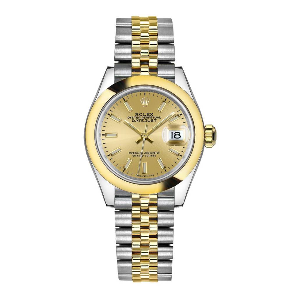 Rolex Datejust 31 Watch, 278243-0014