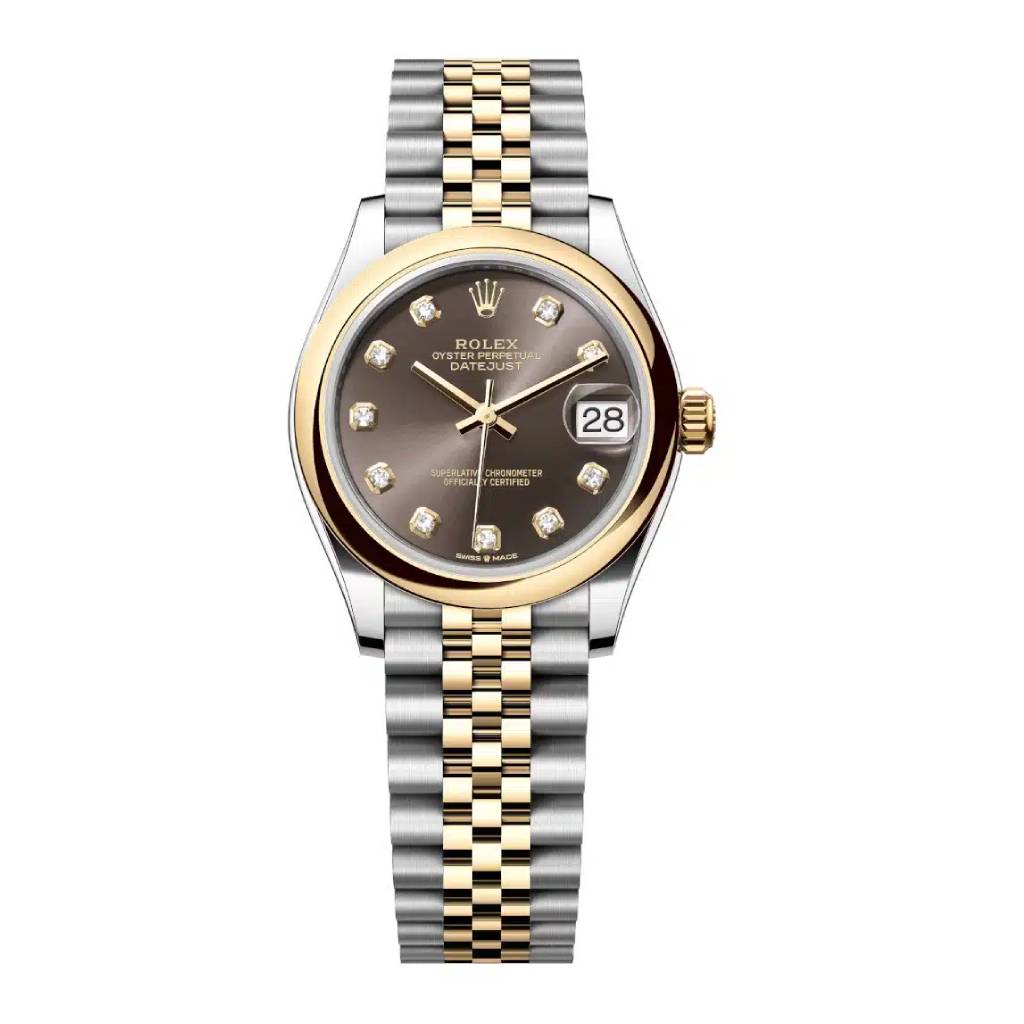 Rolex Datejust 31 Watch, 278243-0022