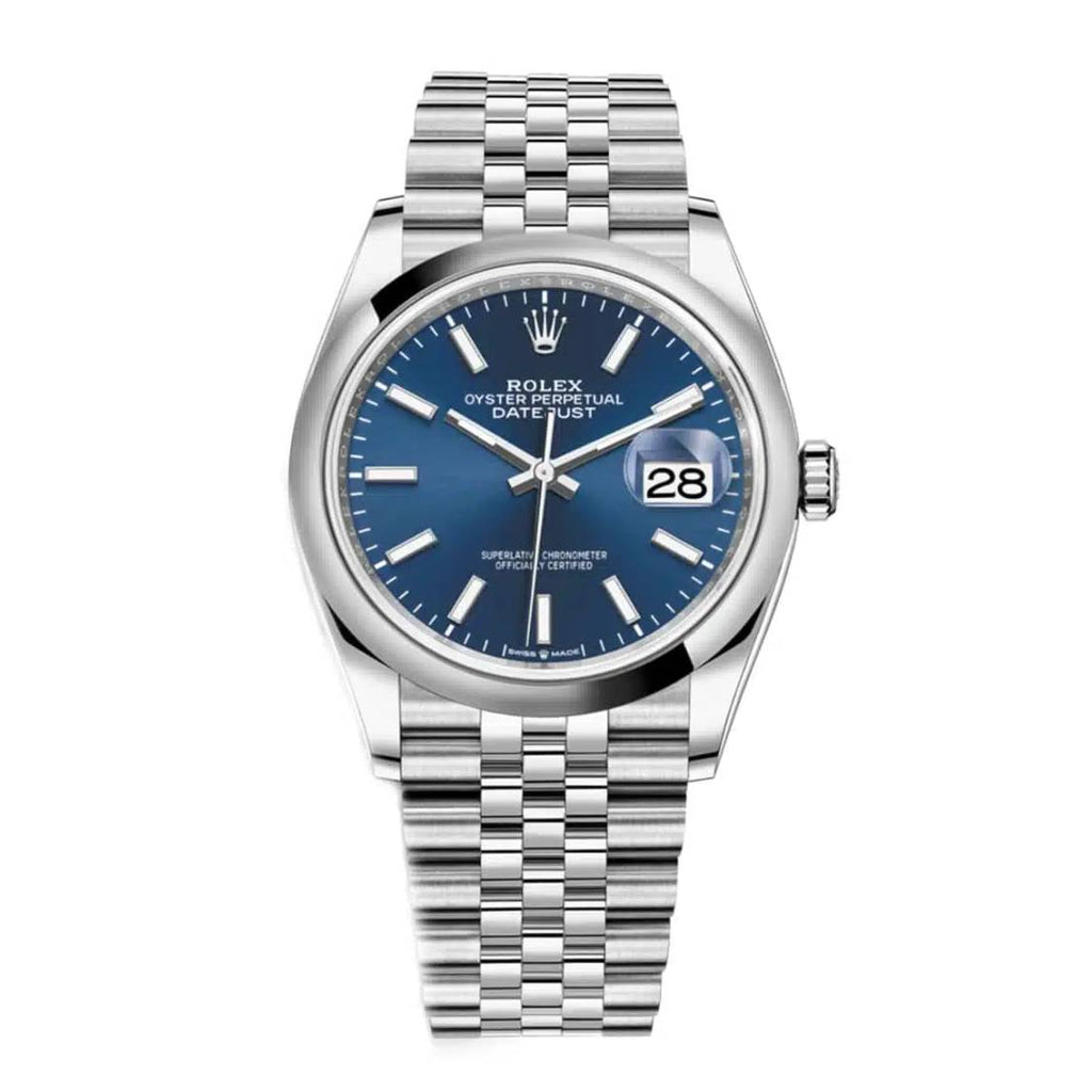 Oyster perpetual datejust 36 price hotsell