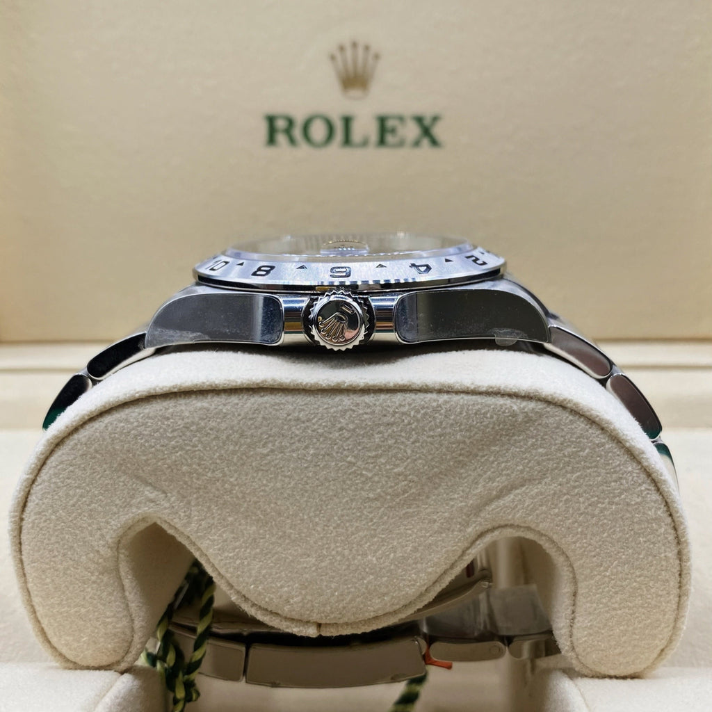 Rolex Explorer II 42 mm Watch, Ref. # 226570-0002