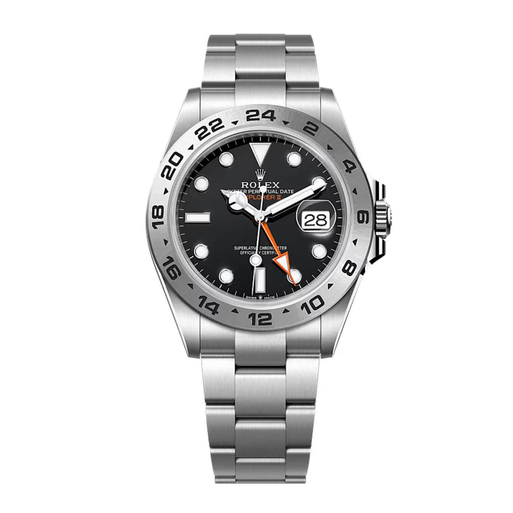 Rolex Explorer II 42 mm Watch, Ref. # 226570-0002