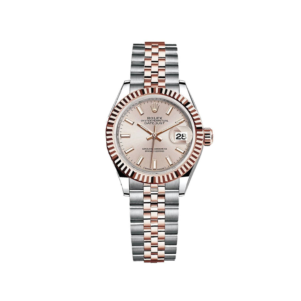 Rolex Lady-Datejust, 279171-0001