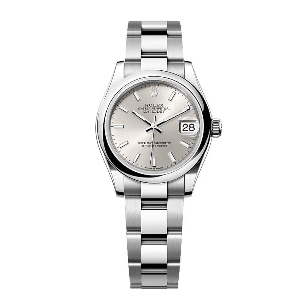 Rolex Datejust 31 A Timepiece of Distinction