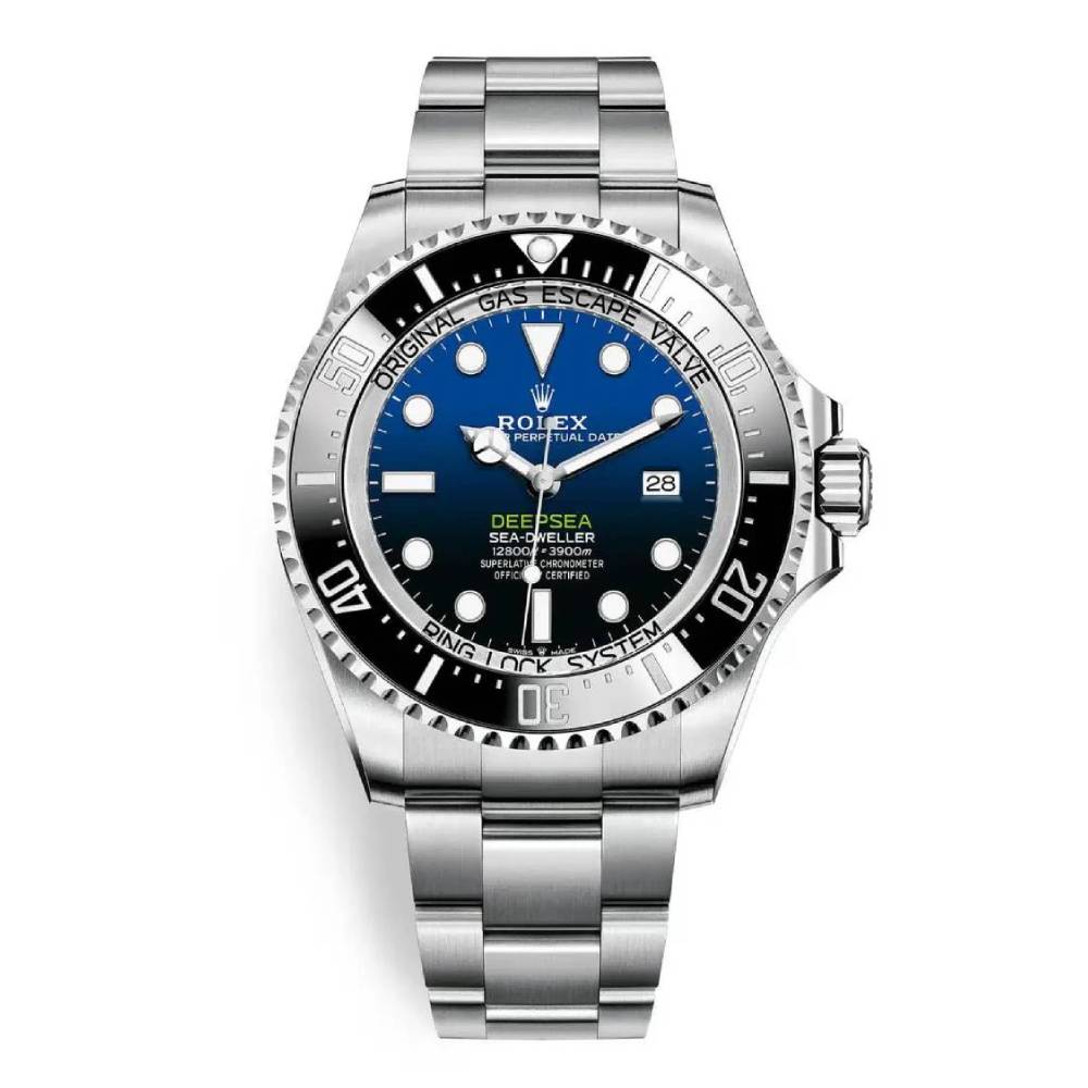 Rolex-Sea-Dweller-Deepsea-James-Cameron-44mm-Ref-136660-Blue-Dial-Ceramic-Bezel-Stainless-Steel-Oyster-Bracelet-Mens-Watch-1