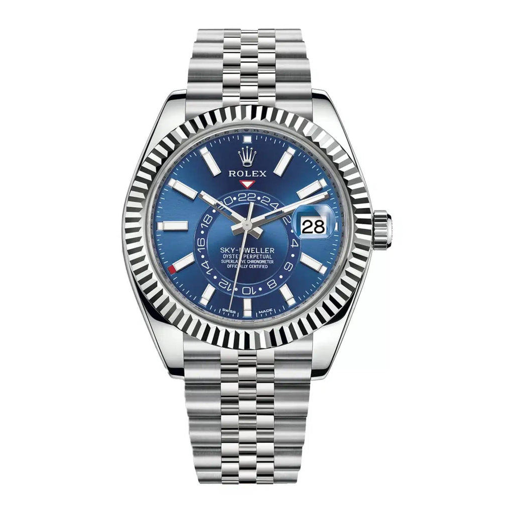 Rolex Sky-Dweller Ref. # 326934-0004