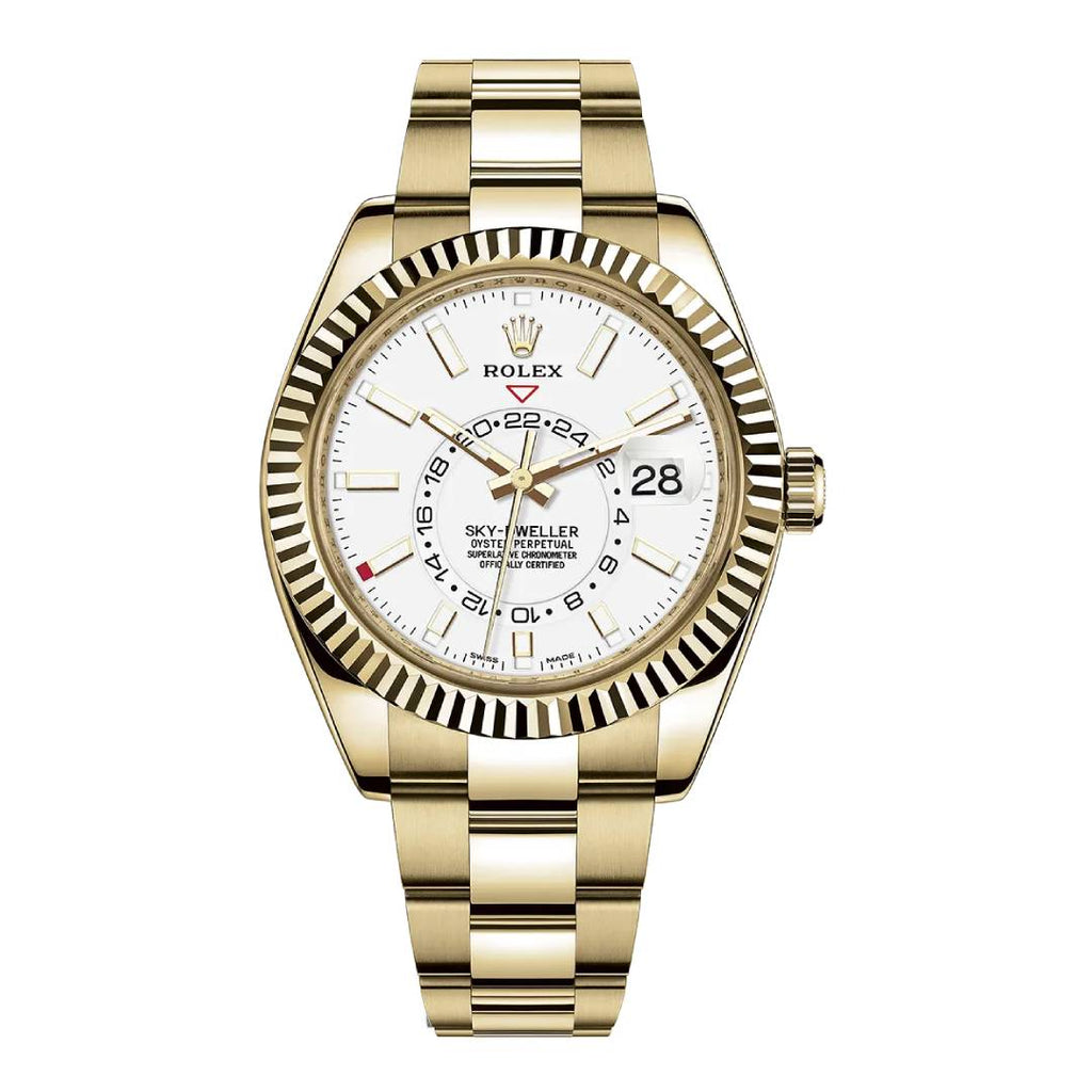 Rolex Sky-Dweller, 326938-0005