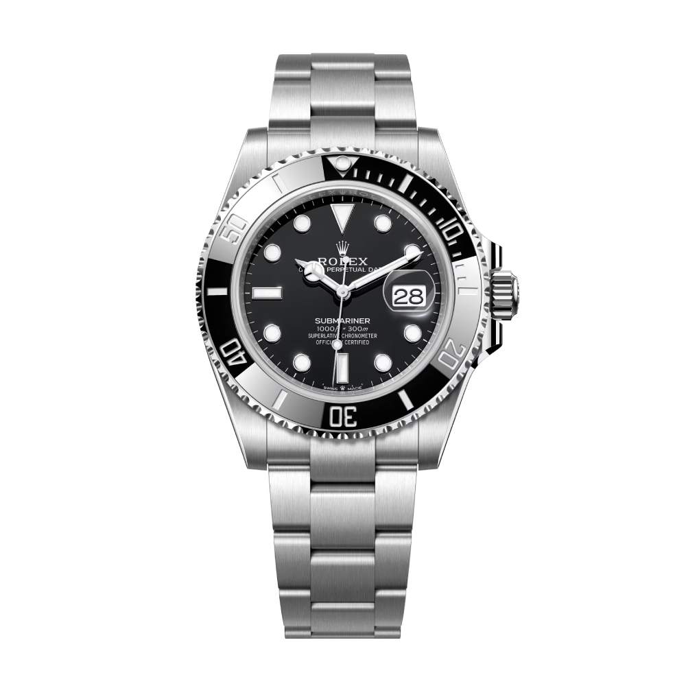 Precio submariner fashion rolex