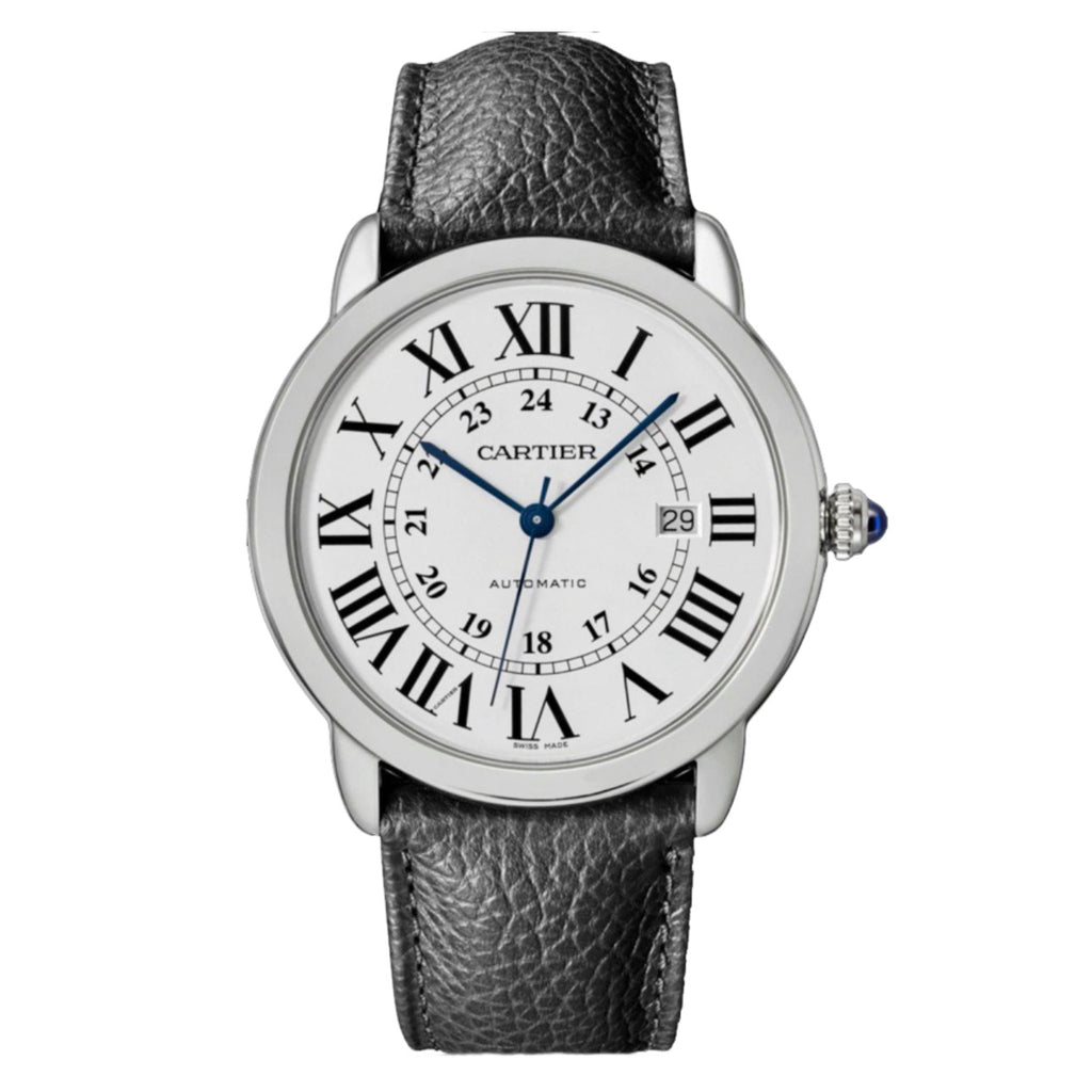 Cartier, Ronde de Cartier, 42mm Watch, Ref. # WSRN0022