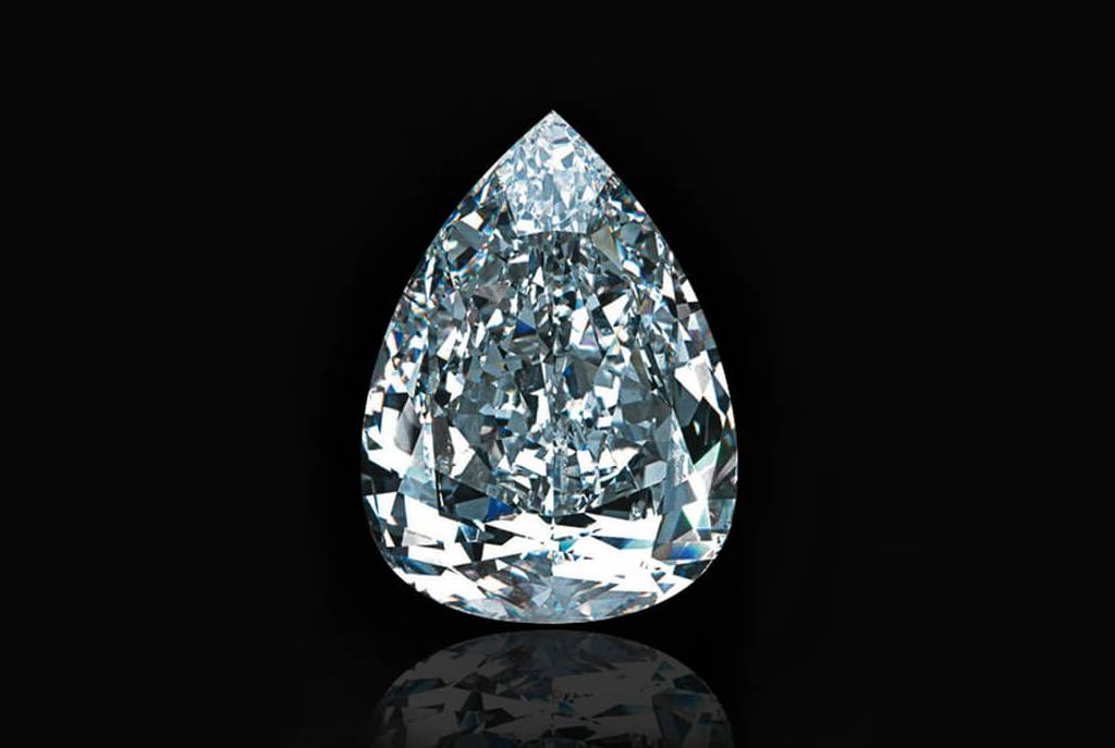 The Millennium Star