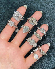 Buy From a Trusted Jewelry Dealer
