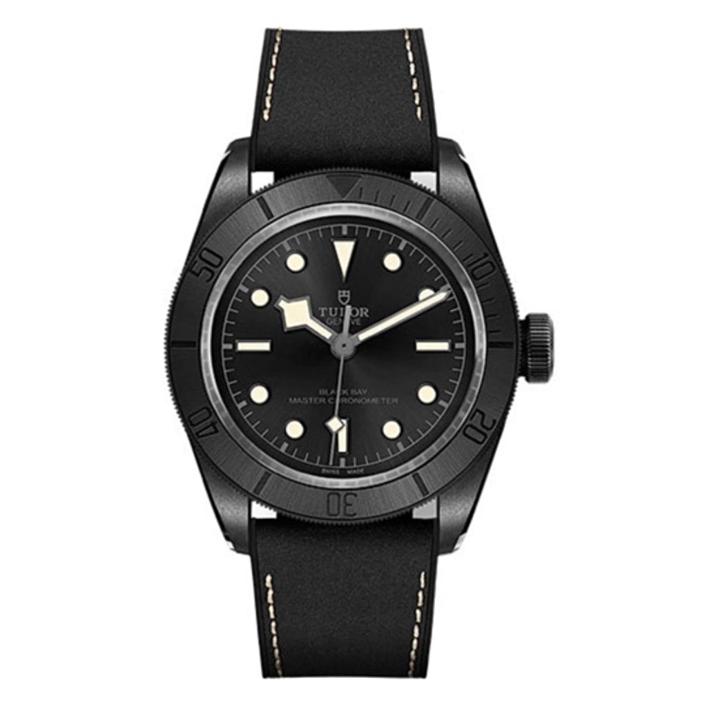 Tudor Black Bay 41mm Watch M79210CNU-0001