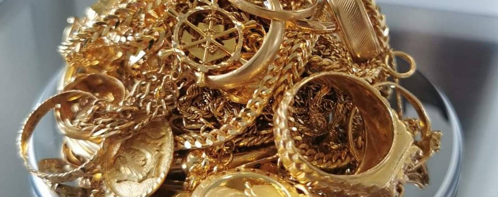 Best place to sell gold in New York City