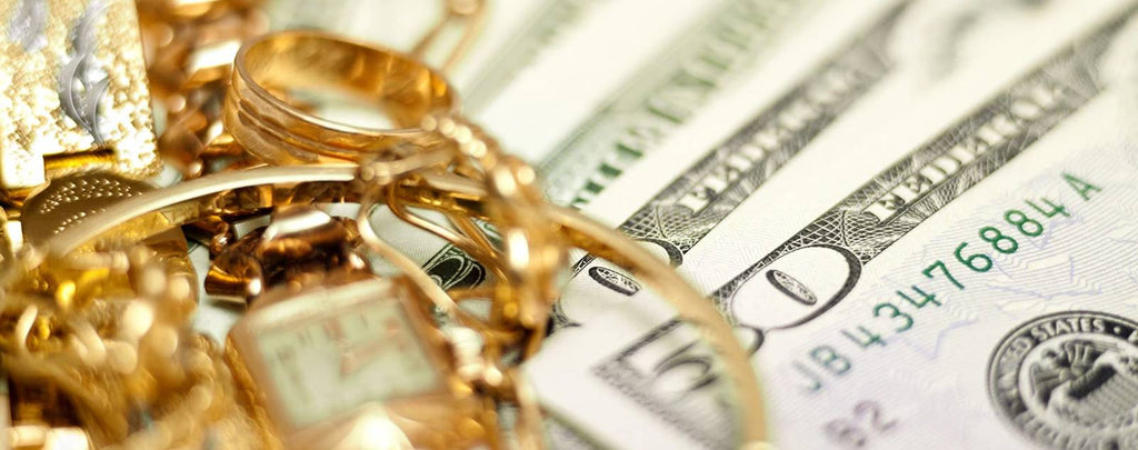 Best places in NYC to sell gold for quick cash.