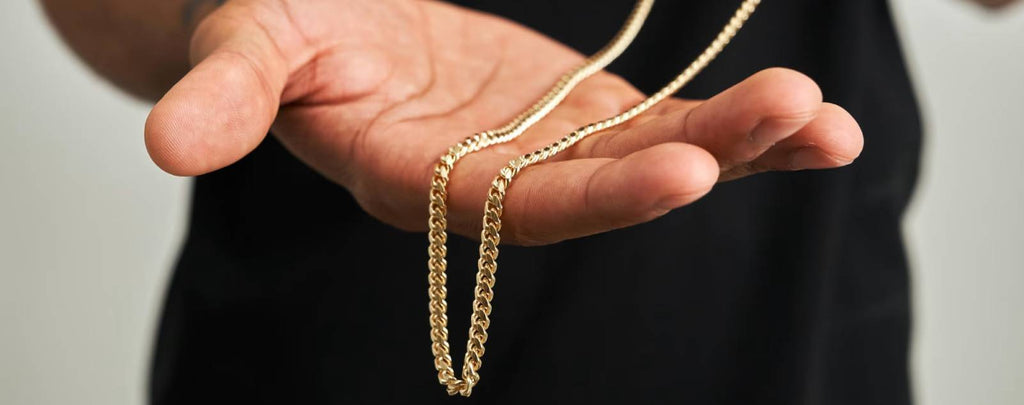 Collateral Loan with Gold Jewelry