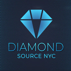 diamond source nyc Logo