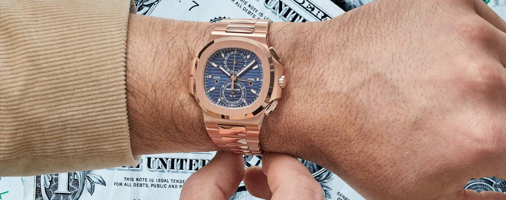 Turning valuable items into fast cash with collateral or sales.