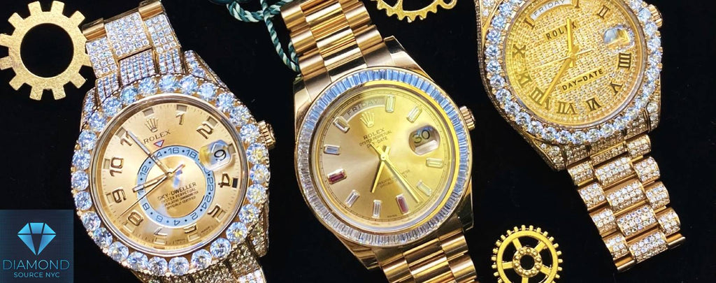 How Long Does a Rolex Watch Last?