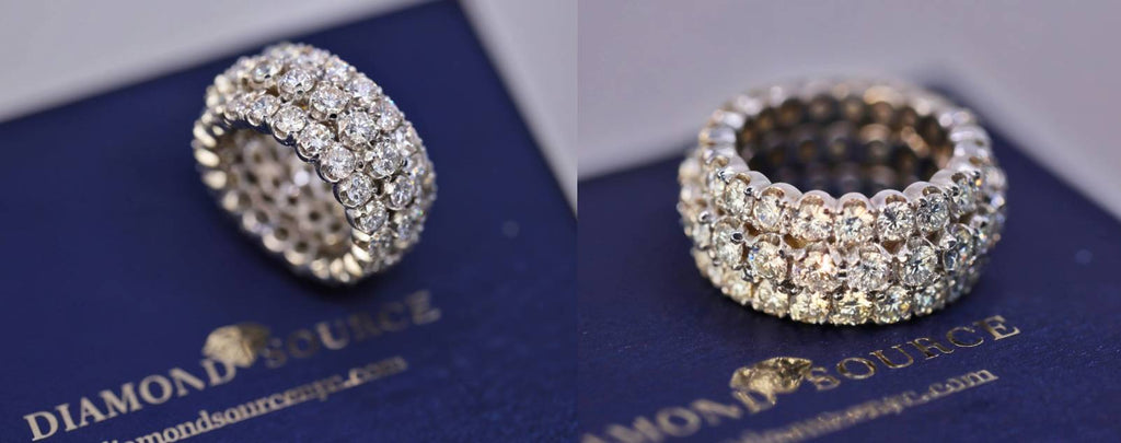 Luxury items like jewelry, watches, and art used for collateral loans