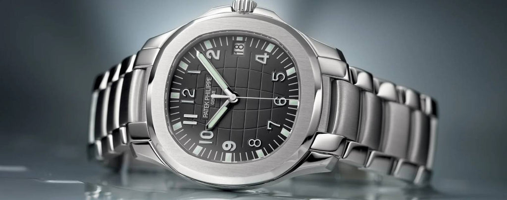 patek philippe Aquanaut 5167