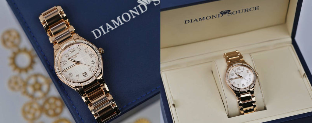 Selling Your Patek Philippe in New York