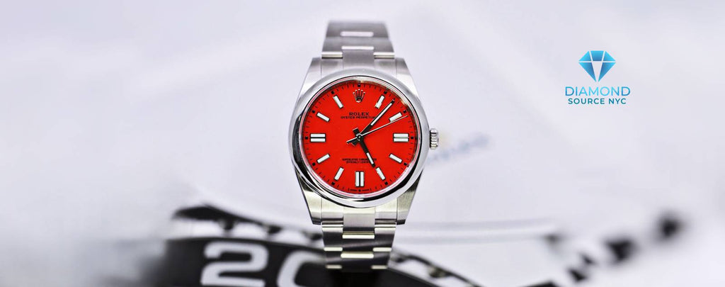 A collection of pre-owned Rolex watches for sale, showcasing various models and their appeal in the current market.