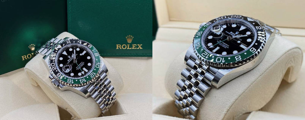 rolex gmt-master 2