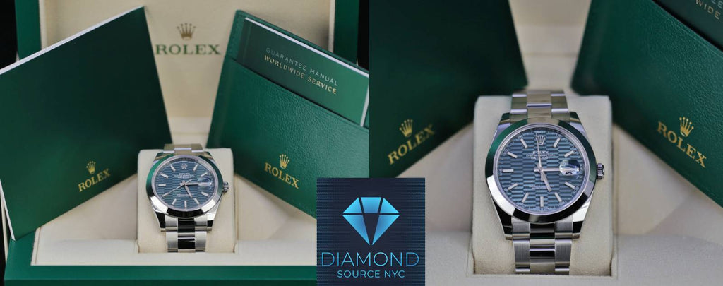 Introduction to Rolex watches as investments