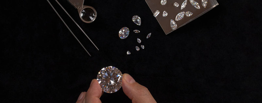 How to sell diamonds for instant cash in NYC.