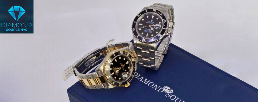 Local watch buyers map