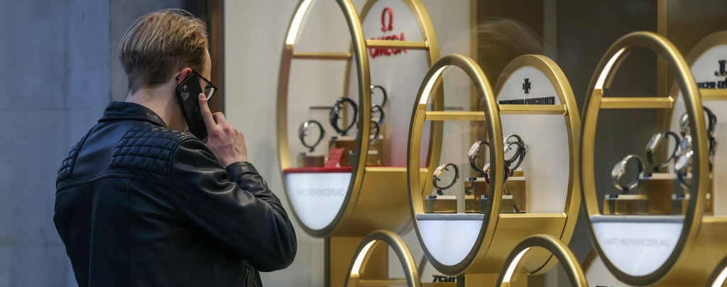 Why Rolex watches are a safe investment, value retention and brand prestige
