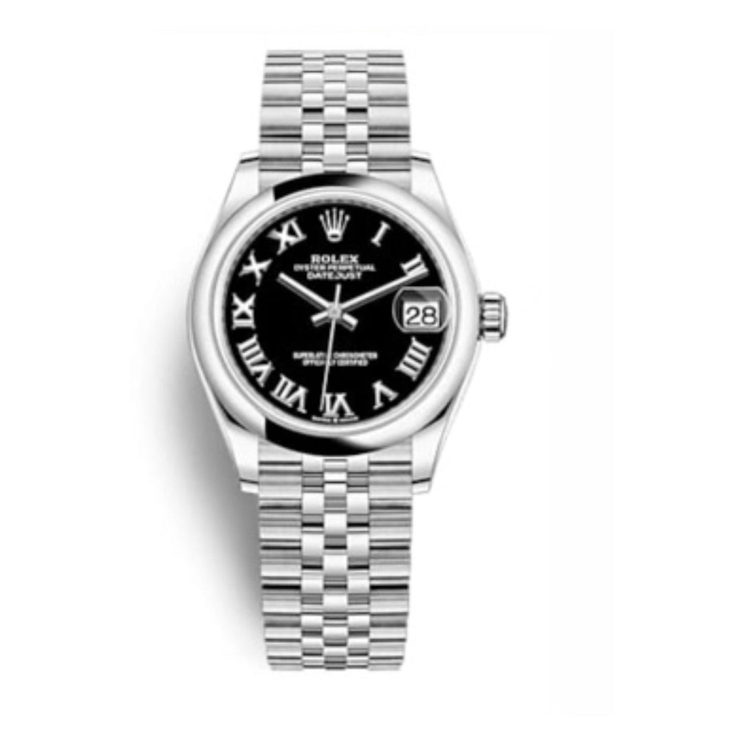 Rolex, Datejust 31 mm Watch, Ref. # 278240-0002