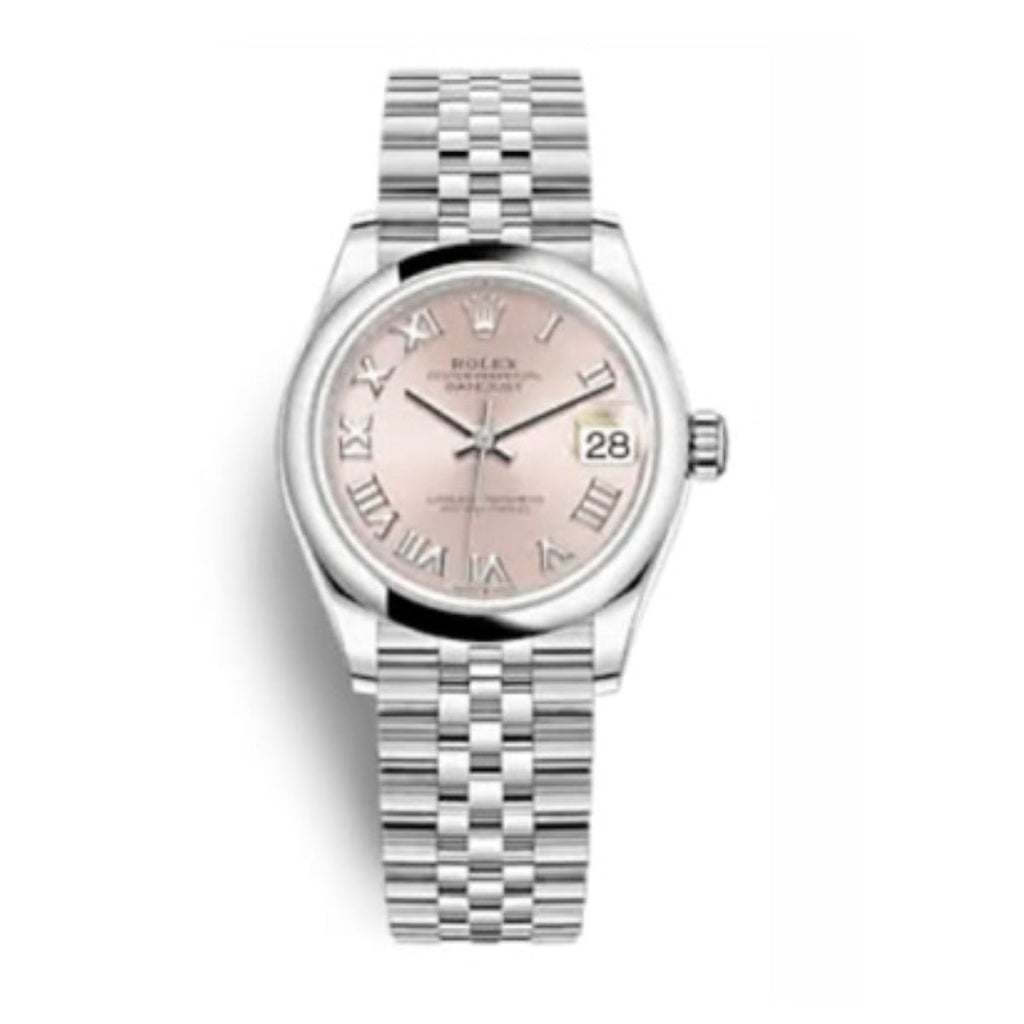 Rolex, Datejust 31 mm Watch, Ref. # 278240-0014