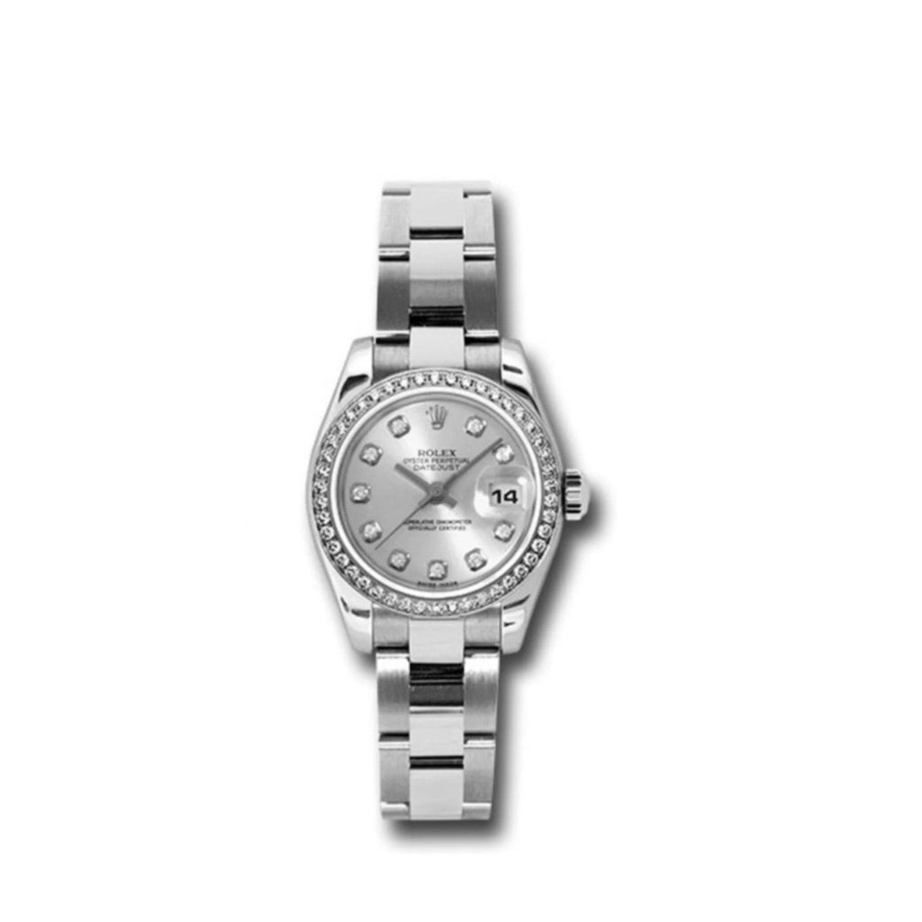Rolex, Lady-Datejust 26 Watch, Ref. # 179384 sdo